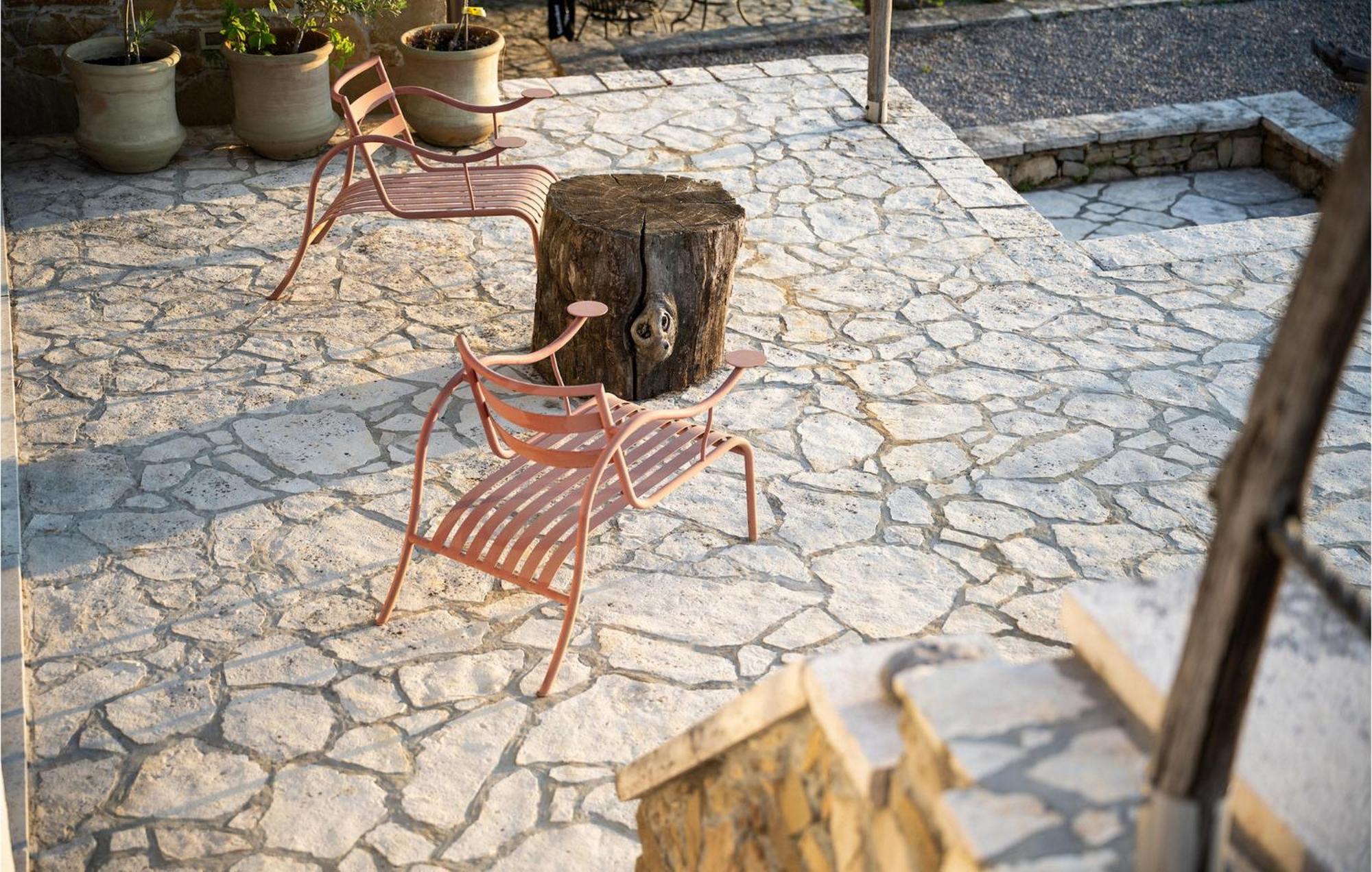 Villa Evelina Eselboeck Opatija Exterior photo