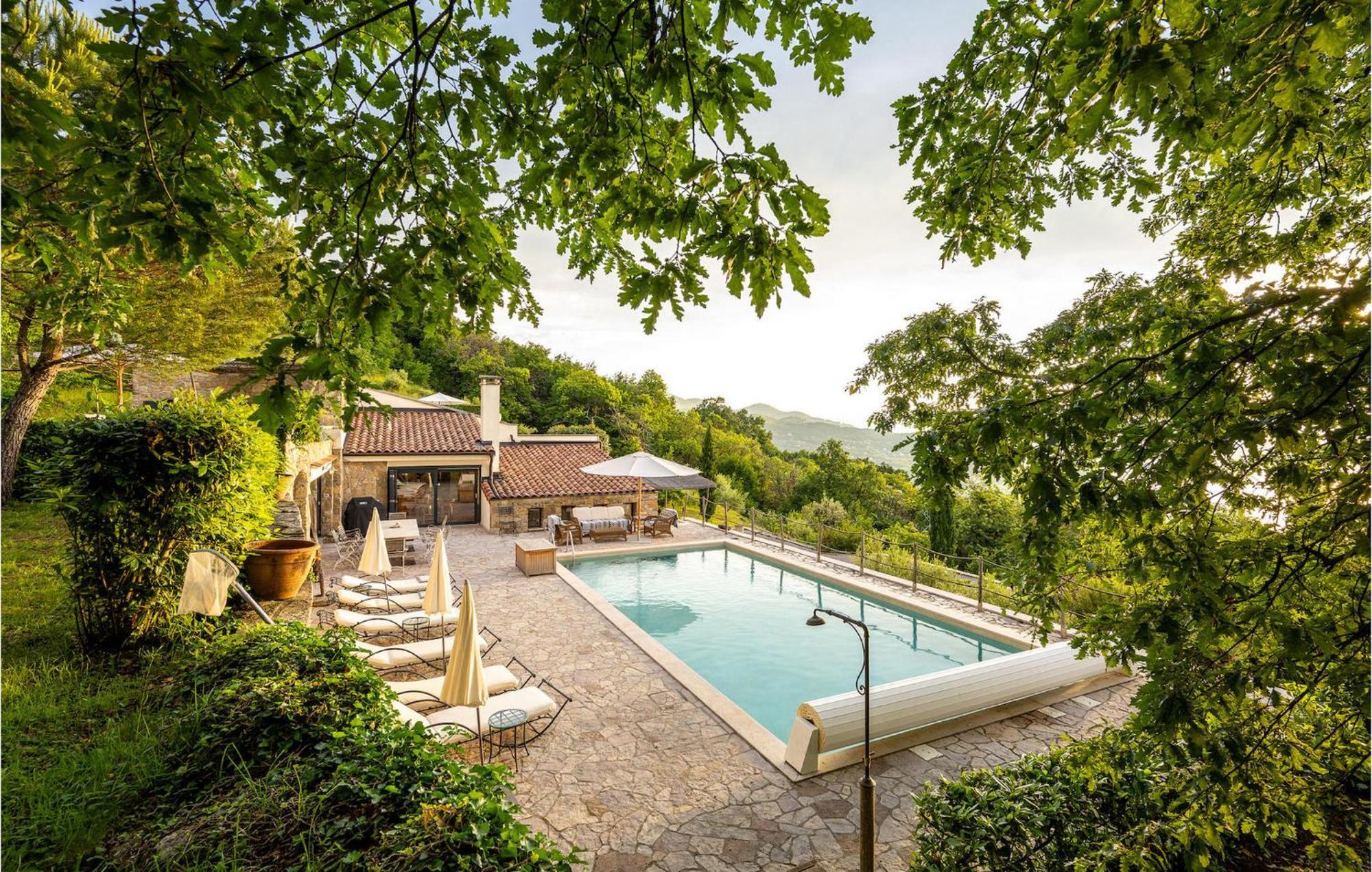 Villa Evelina Eselboeck Opatija Exterior photo